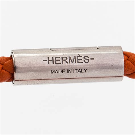 hermes made in italy